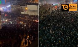 Hava yolu şirketlerinden İran’a uçuş iptalleri