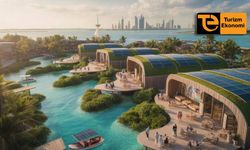 Kuveyt, Green Island’ı küresel turizm merkezine dönüştürüyor