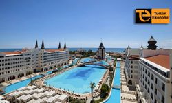Swandor Hotels’ten Mardan Palace ile ilgili resmi açıklama