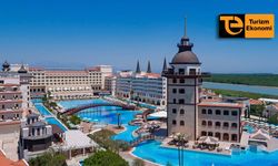 Titanic Grubundan Mardan Palace açıklaması