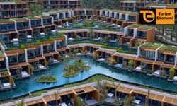 Rusya’da en pahalı tatil Maxx Royal Bodrum'a satıldı