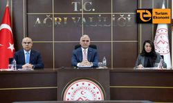 Ersoy: Turizm gelirindeki 5 kat artış tesadüf değil, strateji