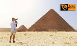 Mısır’ın 2025 yılında ağırladığı turist sayısı belli oldu