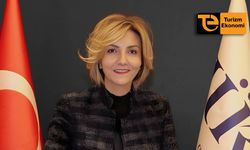 Müberra Eresin’den Erdoğan’a ve Ersoy’a Çin teşekkürü