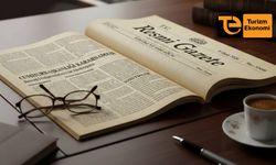 Elazığ ve Niğde il turizm müdürleri görevden alındı