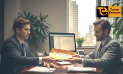 Rusya’da rüşvet Türkiye tatiline 2,5 yıl hapis