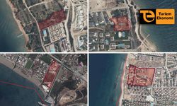 Denize sıfır binlerce metrekare arazi özelleştirildi