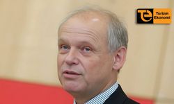 Sebastian Ebel Avrupa’da büyüme yaşanacak pazarları açıkladı