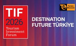 Dünya turizm yatırımcıları 10-11 Şubat’ta İstanbul’da
