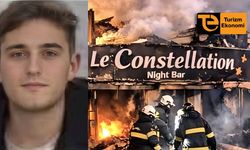 İsviçre: Yangında ölenler arasında bir de Türk vatandaşı var