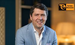Four Seasons Hotels İstanbul’un genel müdürü Thomas Krooswijk oldu