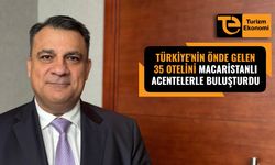 Tolga Deniz Sarıyüce: Macaristan’da hak ettiğimiz yerde değiliz