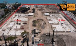 Bakan Ersoy’un 4,5 milyar TL’lik otel projesine onay