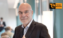 Willi Verhuven: Akdeniz’de odak noktamız Yunanistan!