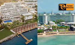 Prive Hotels, Agaya Hotels olarak yeniden markalaştı