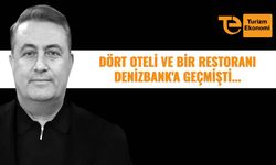 Ahmet Serdar Körükçü’den Ata Turizm ile ilgili açıklama