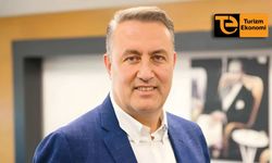 Dorak’ın iştiraki Ata Turizm, 3,1 milyar TL’lik halka arzla borsaya giriyor