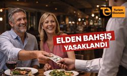 Servis ücretini menüye gizleyen restorana inceleme