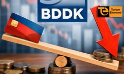 Kredi kartı limitlerinin düşürülmesi kararı 3 ay ertelendi