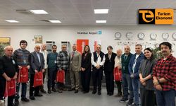 Atılay Batu Corendon’un 2026’daki odak pazarlarını açıkaldı