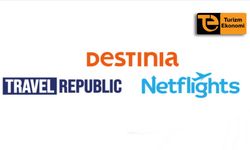 Destinia, Travel Republic ve Netflights’ı satın aldı