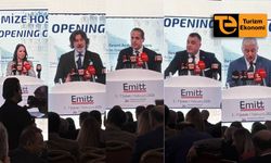 EMITT Fuarı 29’uncu kez kapılarını açtı