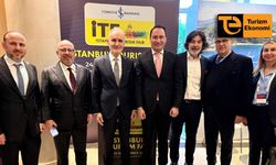 Volkan Ataman: MICE turizminde anahtar güçlü destinasyon pazarlaması