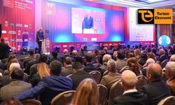 Mehmet Nuri Ersoy: Turizmde birinci ligdeyiz