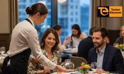 Kuver yasaklandı, bahşiş POS üzerinden vergiye bağlandı