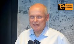 İşte TUI’nin I. çeyrek verileri ve 2026 rezervasyon görünümü