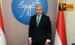 Sherif Fathy: Turizmde Türkiye ile daha yakın çalışmaya hazırız