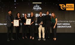 TatilBudur’a "The ONE Awards"tan birincilik ödülü