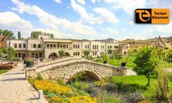 Ajwa Cappadocia Hotel kapıya kilit vuruyor