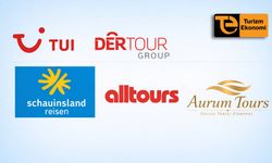 Almanya turizm pazarının en büyük operatörleri belli oldu