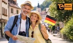 Almanya’da Ocak ayı tatil satışları yüzde 13 geriledi