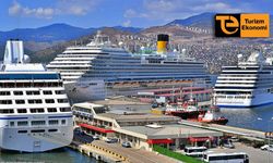 İzmir Alsancak Limanı’na ‘Galataport’ iddiası