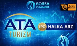Ata Turizm’in halka arz sonuçları açıklandı