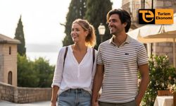 Avrupa turizminde harcama arttı, büyümede lokomotif uzak ülkeler