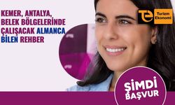 Bentour, Almanca bilen rehber arıyor