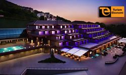 Bursa’da 1,5 milyar liraya satılık otel