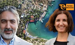 Erkan Mumcu’nun arazisine özel yol iznine Aliye Coşar’dan tepki