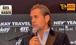 Ethem Okudur otel fiyatlarındaki ‘suni artışı’ anlattı