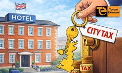 İngiltere'de konaklama vergisi hazırlığı