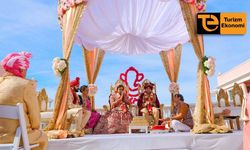 Inventum Global'den Rixos Tersane’de 300 kişilik dev düğün