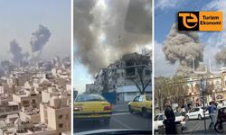 İsrail İran’a saldırı başlattığını duyurdu