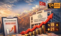 Merkez Bankası, 2026 enflasyon tahminini yükseltti