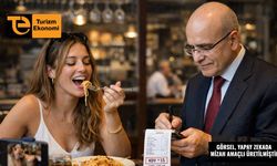 Influencerlara ‘yemek ve hediye vergisi’ geliyor