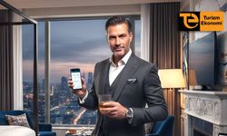 1000 euroluk otelde 1 cent’e kalan dolandırıcı gündem oldu