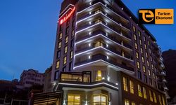 Ramada Gümüşhane icradan satışa çıkarıldı