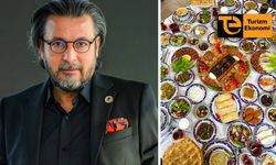 Ramazan Bingöl’ün ‘ramazan sofrası’ paylaşımı tepki çekti